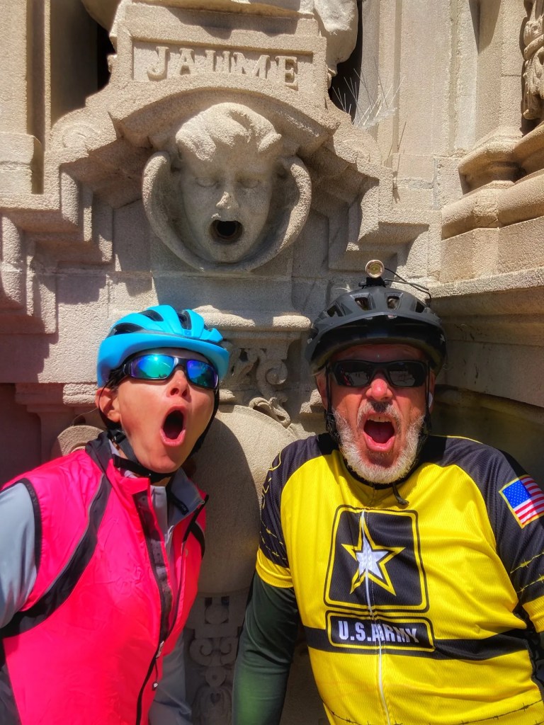 A Whirlwind “So Long San&nbsp;Diego!”