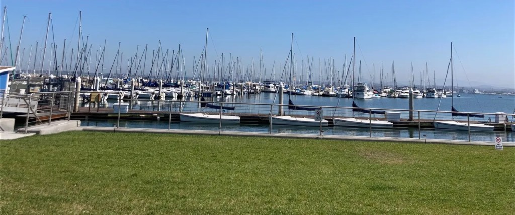 Fiddlers Cove Marina