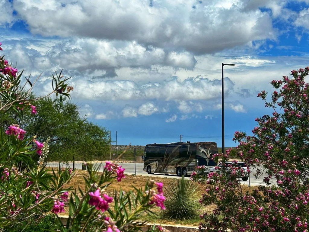 Best Little Rest Stop in&nbsp;Texas