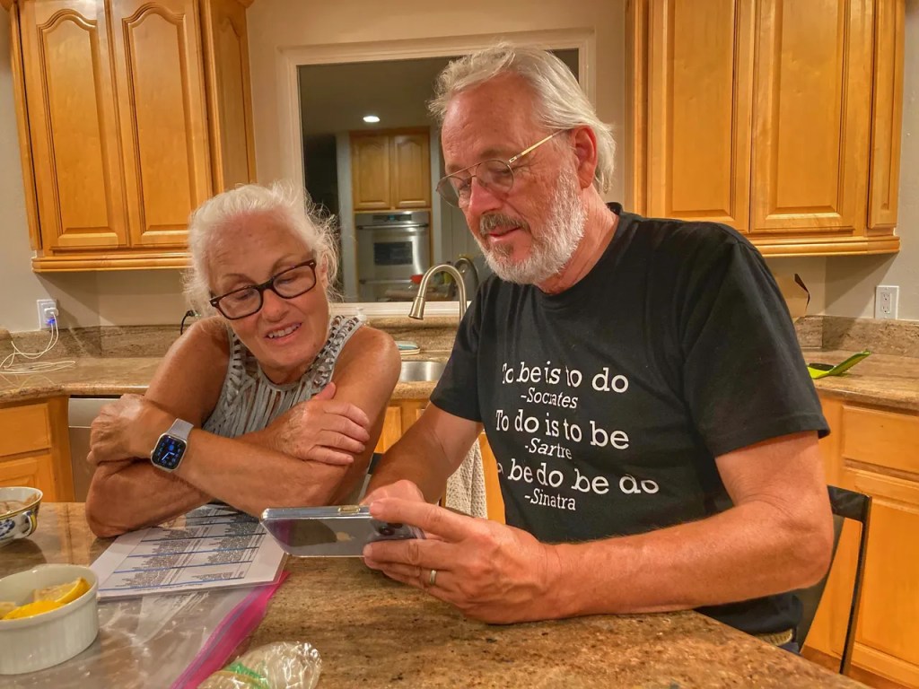 It’s Another Malliet! This One’s in Walnut Creek,&nbsp;CA