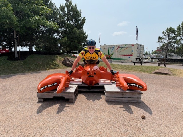 Beavertails, Lobsters, and Ziggy’s Close Call on&nbsp;PEI