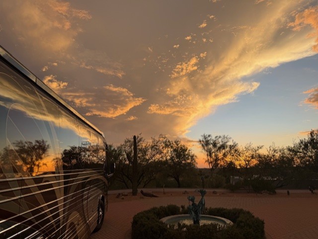 Back to the Finish&nbsp;Line